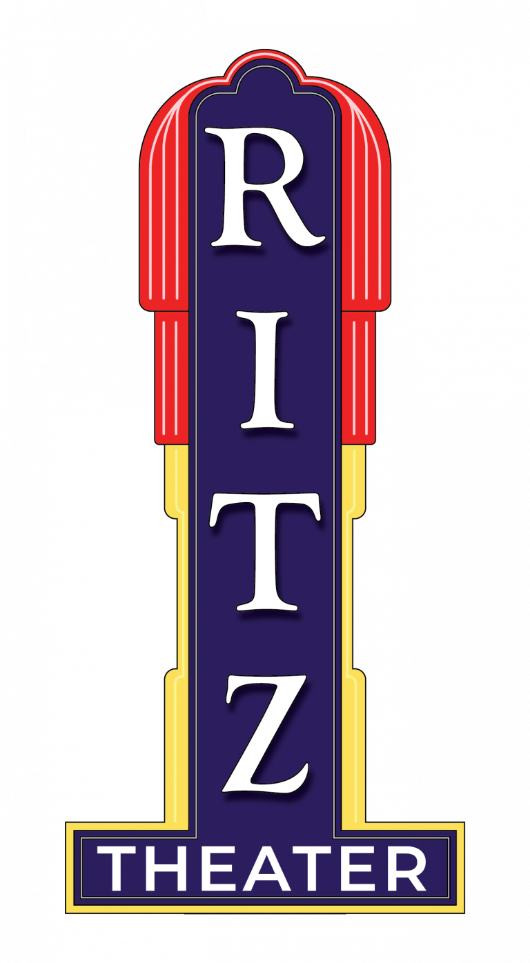 The Ritz Theater: Seating Chart Overview