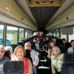 Group Tours Buss