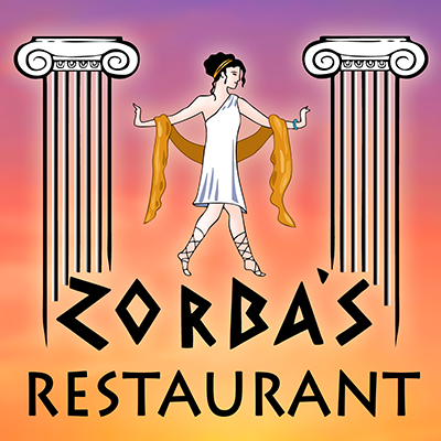 Dining Partner Zorba's