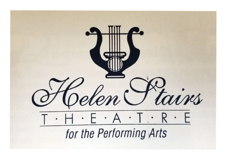 Helen Stairs Logo 2000-2008