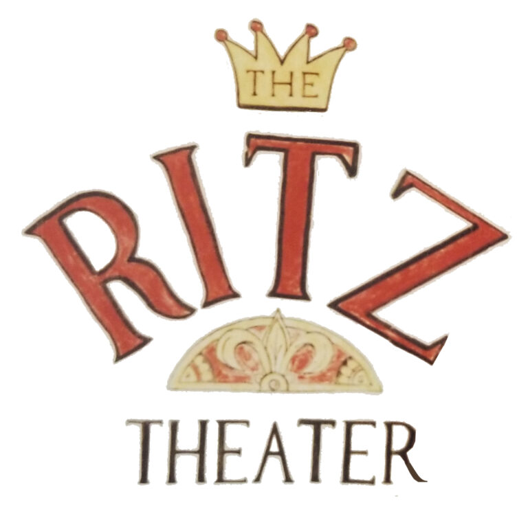 1990s Theater Logo