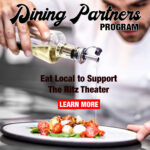 Dining Partner Ad